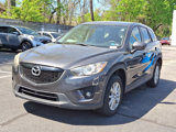 Used 2015 MAZDA CX-5 Touring image 2