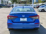 Used 2024 Honda Civic LX image 5