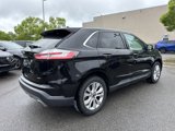 Used 2022 Ford Edge Titanium w/ Equipment Group 301A image 3