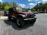 Used 2008 Jeep Wrangler Unlimited X image 4