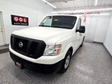 Used 2021 Nissan NV 1500 SV w/ Back Door Glass Package image 6