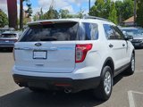 Used 2013 Ford Explorer 4WD w/ Class III Trailer Tow Pkg image 5