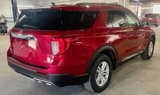 Certified 2022 Ford Explorer XLT w/ Equipment Group 202A image 5