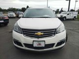 Used 2015 Chevrolet Traverse LT image 2