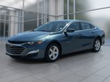 New 2025 Chevrolet Malibu LS image 2
