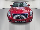Used 2012 Cadillac CTS Performance w/ Performance Luxury Package image 3