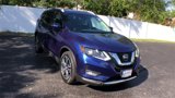 Used 2018 Nissan Rogue SL image 2