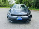 Used 2023 Kia Forte LXS image 2