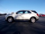 Used 2013 Chevrolet Equinox LS image 2