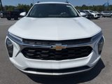 New 2025 Chevrolet Trax LT w/ LT Convenience Package image 2