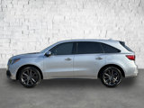 Used 2019 Acura MDX A-Spec image 4