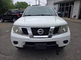 Used 2014 Nissan Frontier SV image 4