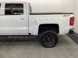 Used 2017 Chevrolet Silverado 1500 LT w/ All Star Edition image 4