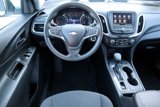 Used 2023 Chevrolet Equinox LT image 4