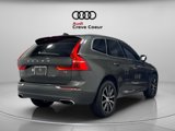 Used 2021 Volvo XC60 T6 Inscription image 4