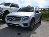 Used 2018 Mercedes-Benz GLC 350e 4MATIC image 4