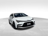 Certified 2025 Toyota Corolla SE image 3