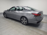 Used 2019 Nissan Altima 2.5 Platinum image 3