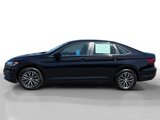 Certified 2021 Volkswagen Jetta SE w/ SE Cold Weather Package image 2