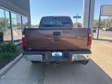 Used 2011 Ford F250 Lariat w/ Lariat Ultimate Pkg image 6