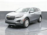 Used 2023 Chevrolet Equinox LT image 3