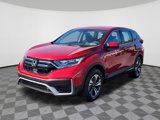 Certified 2022 Honda CR-V Special Edition image 2