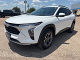 Certified 2025 Chevrolet Trax LT w/ Driver Confidence Package image 4