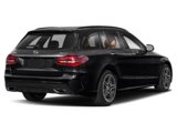 Certified 2021 Mercedes-Benz C 300 4MATIC Sedan image 5