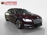Used 2017 Lincoln MKZ Reserve w/ Technology Package image 3