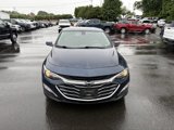 Used 2021 Chevrolet Malibu LT image 4