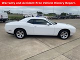 Used 2023 Dodge Challenger SXT image 4