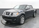 Used 2021 Nissan Frontier SV image 3