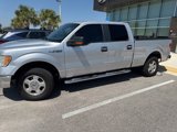 Used 2013 Ford F150 XLT w/ Luxury Equipment Group image 5