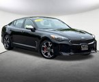 Used 2018 Kia Stinger GT1 image 2