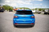 Used 2022 Jeep Compass Latitude w/ Sun and Sound Group image 4