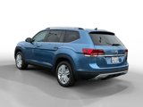 Used 2019 Volkswagen Atlas SE image 3