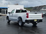 New 2025 Chevrolet Silverado 1500 W/T w/ WT Value Package image 4