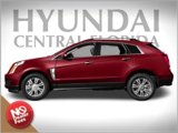 Used 2015 Cadillac SRX Luxury image 6