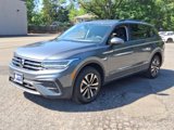 Certified 2022 Volkswagen Tiguan S w/ IQ.Drive Package image 5