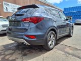 Used 2018 Hyundai Santa Fe Sport w/ 2.4L Value Package 02 image 5