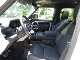 Certified 2023 Land Rover Defender 110 X-Dynamic SE image 2