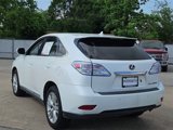 Used 2010 Lexus RX 450h 2WD image 5