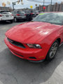 Used 2010 Ford Mustang Premium image 4
