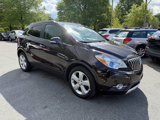 Used 2015 Buick Encore Convenience image 4