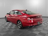 Used 2023 Hyundai Elantra Limited image 3