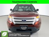 Used 2015 Ford Explorer XLT w/ Equipment Group 201A image 2