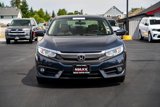Used 2018 Honda Civic EX-T image 3