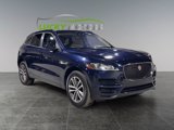 Used 2018 Jaguar F-PACE Premium image 6
