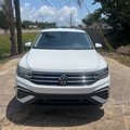 Used 2024 Volkswagen Tiguan S image 2