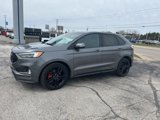 Used 2022 Ford Edge ST image 3